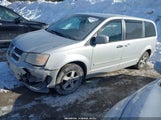 Dodge Grand Caravan Sxt 2D8HN54P98R730047 снимка