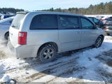 Dodge Grand Caravan Sxt 2D8HN54P98R730047 снимка