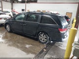 Honda Odyssey Ex-L 5FNRL5H65EB072180 снимка