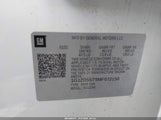 Chevrolet Malibu Fwd Lt 1G1ZD5ST9MF072150 снимка