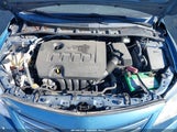 Toyota Corolla Le 5YFBU4EE5DP142929 снимка