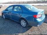 Toyota Corolla Le 5YFBU4EE5DP142929 fotografie