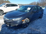 Honda Civic Ex-L 19XFC1F77HE205376 снимка