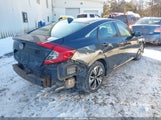 Honda Civic Ex-L 19XFC1F77HE205376 снимка