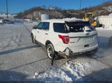 Ford Utility Police Interceptor 1FM5K8AR5HGC91119 снимка