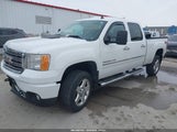 GMC Sierra 2500Hd 1GT125E85CF197193 снимка