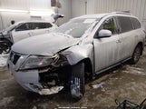 Nissan Pathfinder Sv 5N1AR2MM1GC658918 снимка