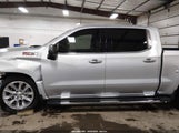 Chevrolet Silverado  Ltz 1GCUYGEDXKZ108266 fotografie