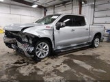 Chevrolet Silverado  Ltz 1GCUYGEDXKZ108266 fotografie