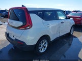 Kia Soul Lx KNDJ23AU8N7177282 снимка