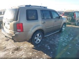 Honda Pilot Ex-L 5FNYF4H68BB049694 fotografie