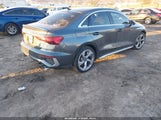 Audi S3 Prestige Tfsi Quattro S Tronic WAUJ3DGY1PA033881 photo