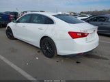 Chevrolet Malibu 1Lt 1G1ZE5ST1HF132425 снимка