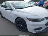Chevrolet Malibu 1Lt 1G1ZE5ST1HF132425 снимка