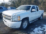 Chevrolet Silverado  Lt 1GCRKSE73DZ346015 снимка