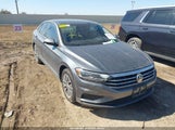 Volkswagen Jetta 1.4T R-Line/1.4T S/1.4T Se 3VWC57BU5MM087174 fotografie