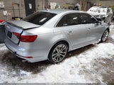 Audi S4 3.0T Premium Plus WAUC4BF43JA003863 снимка