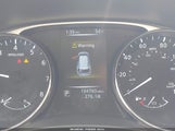 Nissan Rogue Sl 5N1AT2MT3FC915553 снимка