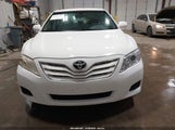 Toyota Camry 4T4BF3EK7AR058122 снимка