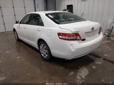 Toyota Camry 4T4BF3EK7AR058122 снимка