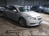 Chevrolet Cruze 2Lt Auto 1G1PE5SB0D7107924 снимка