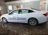 Chevrolet Malibu Fwd Ls 1G1ZB5ST0NF216000 снимка