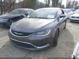 Chrysler 200 Limited 1C3CCCAB0FN663722 fotografie