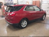 Chevrolet Equinox Lt 2GNAXSEV6J6170976 снимка