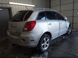 Chevrolet Captiva Sport Lt 3GNAL3EK0ES513182 photo