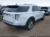 Ford Explorer Limited 1FMSK8FH5NGA29986 снимка