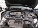 Kia Forte Lxs 3KPF24AD9PE561652 fotografie
