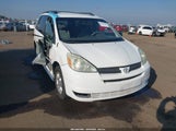 Toyota Sienna Le 5TDZA23C94S032826 снимка