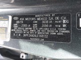 Kia Forte Fe 3KPF24AD9LE168132 снимка