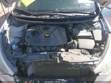 Kia Forte Lx KNAFX4A6XG5482387 снимка
