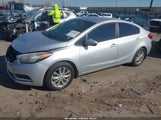 Kia Forte Lx KNAFX4A6XG5482387 снимка