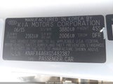 Kia Forte Lx KNAFX4A6XG5482387 снимка