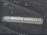 Hyundai Elantra Touring Gls KMHDB8AE6AU053571 fotografie
