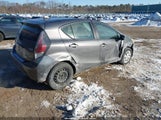 Toyota Prius C One JTDKDTB30F1099895 снимка