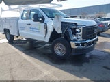 Ford F-250 Xl 1FT7X2BA3PEC94079 снимка
