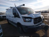 Ford Transit-150 1FTYE1ZMXKKA07920 снимка