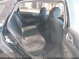 Nissan Sentra Sv 3N1AB7AP3KY378070 снимка
