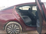 Nissan Altima Sv Fwd 1N4BL4DV2SN343045 fotografie
