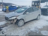 Ford Fiesta S 3FADP4AJXKM111849 снимка