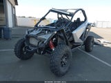 Polaris Rzr Pro Xp Sport Rockford Fosgate Le 3NSRAF926MG612778 fotografie