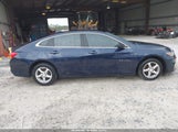 Chevrolet Malibu Ls 1G1ZB5STXHF196956 снимка