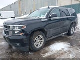 Chevrolet Tahoe 4Wd Lt 1GNSKBKC4LR238110 photo