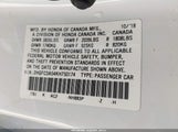Honda Civic Si 2HGFC3A54KH750174 снимка