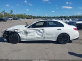 Mercedes-Benz Amg C 43 4Matic W1KAF8HB4PR125733 photo