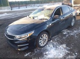 Kia Optima Lx 5XXGT4L37JG256493 снимка