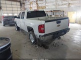 Chevrolet Silverado  Ltz 3GCRKTE36AG134711 снимка